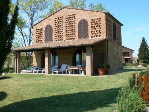 Pian Della Casa