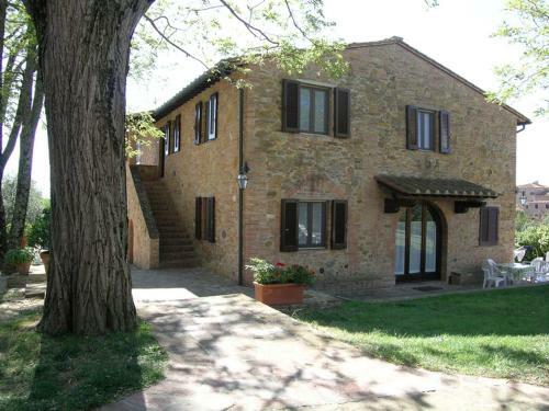 Pian Della Casa