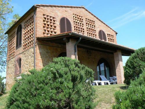 Pian Della Casa