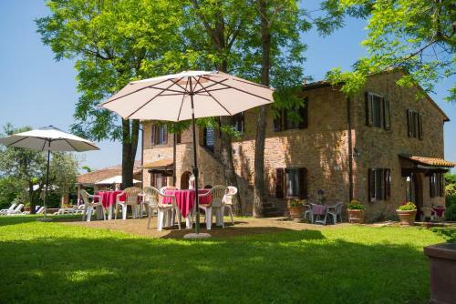 Pian Della Casa