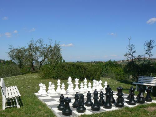 Pian Della Casa