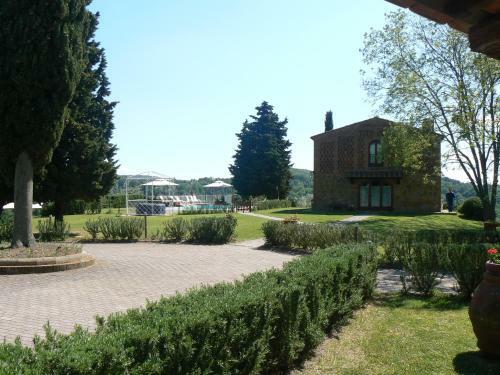 Pian Della Casa