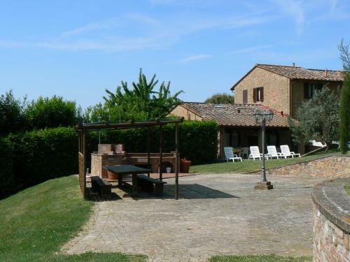 Pian Della Casa