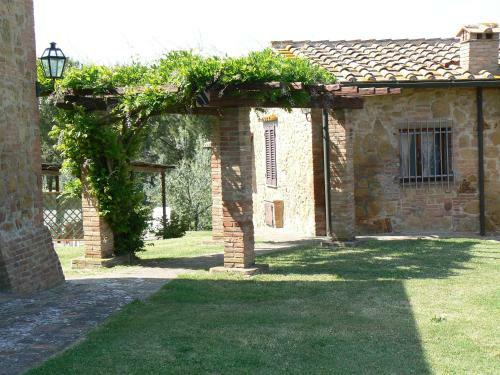 Pian Della Casa