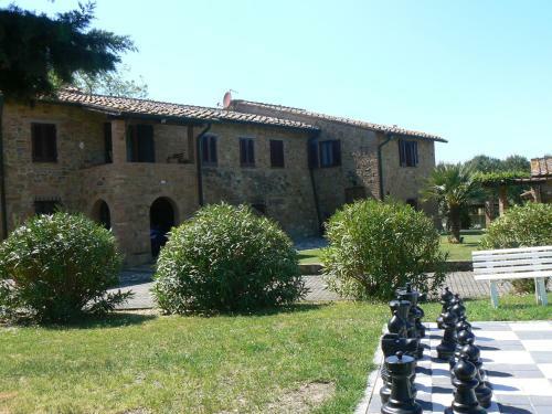 Pian Della Casa