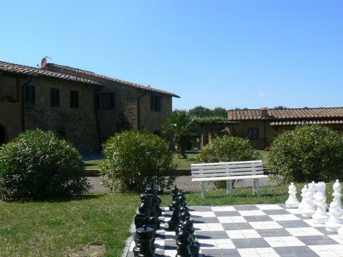 Pian Della Casa