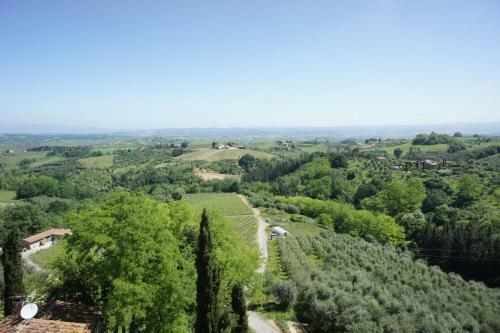Montaione Apartment Sleeps 8 T242074