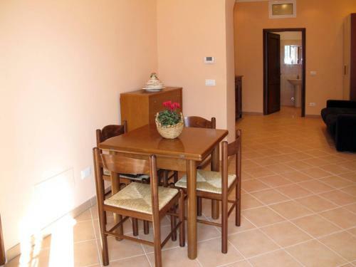 Apartamento Ferienwohnung Montalto Ligure 101s