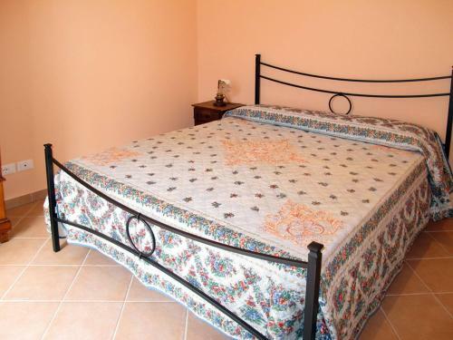 Apartamento Ferienwohnung Montalto Ligure 101s