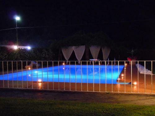 Villa D And P