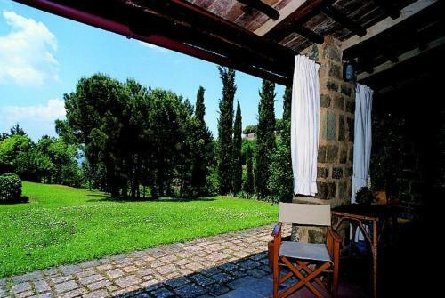 Montalcino Villa Sleeps 8 Pool Air Con Wifi