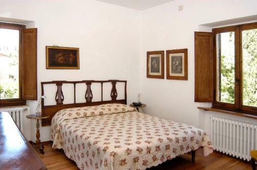 Montalcino Villa Sleeps 8 Pool Air Con Wifi