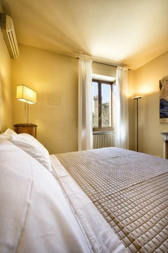 Montalcino Villa Sleeps 6 Pool Air Con Wifi