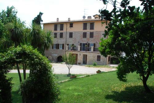Bed & Breakfast Da Cristina