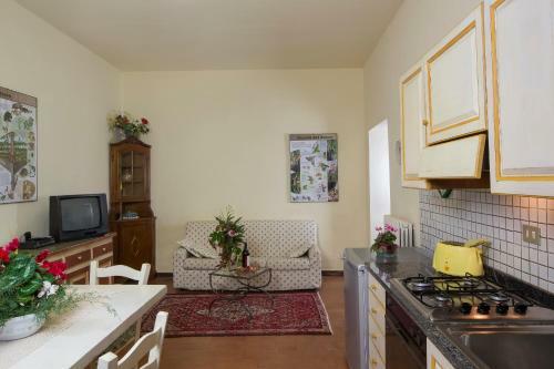 Rigoletto Holiday Home