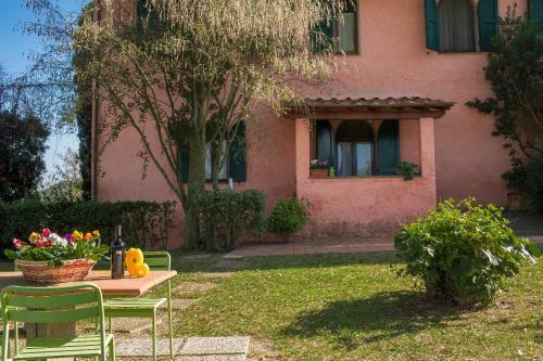 Rigoletto Holiday Home