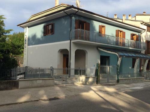 Bed & Breakfast Be And Be