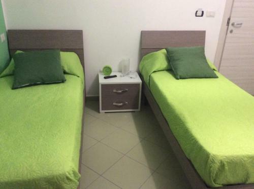 Bed & Breakfast Be And Be