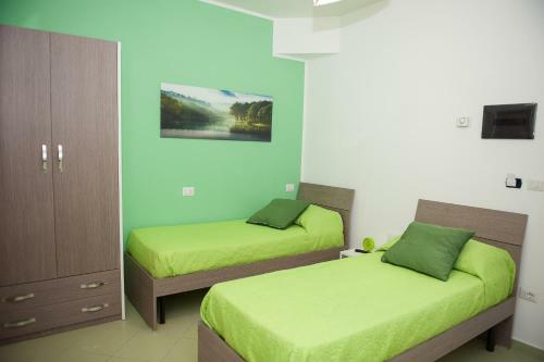Bed & Breakfast Be And Be