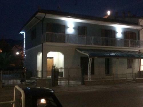 Bed & Breakfast Be And Be