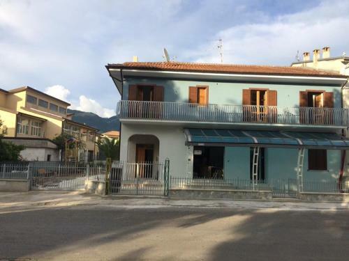 Bed & Breakfast Be And Be