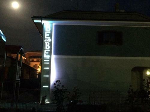 Bed & Breakfast Be And Be