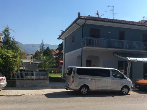 Bed & Breakfast Be And Be