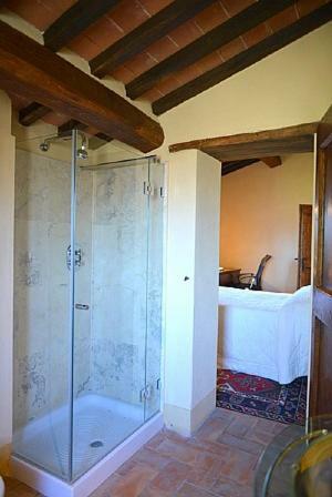 Monterchi Villa Sleeps 8 Pool Air Con Wifi