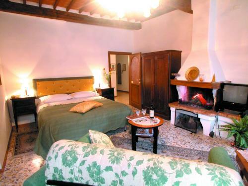 Hostal Le Logge