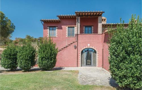 Apartamentos Trasimeno