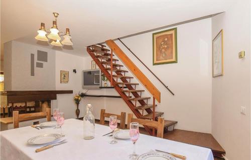 Apartamentos Casa Silvia