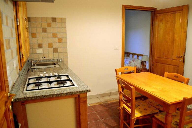 Agriturismo Poggio Al Pino