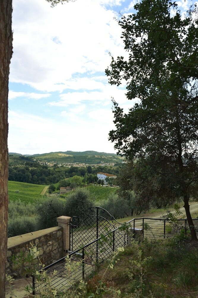 Agriturismo Poggio Al Pino