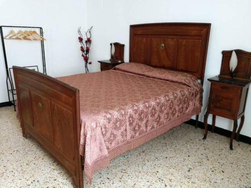 Posada Domo Grazia Deledda