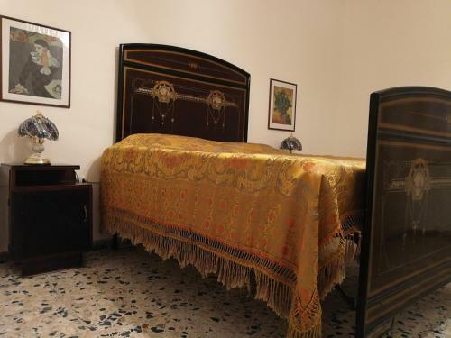 Posada Domo Grazia Deledda