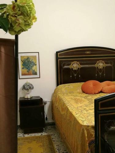 Posada Domo Grazia Deledda