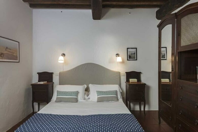 Apartamento Tenuta Della Selva