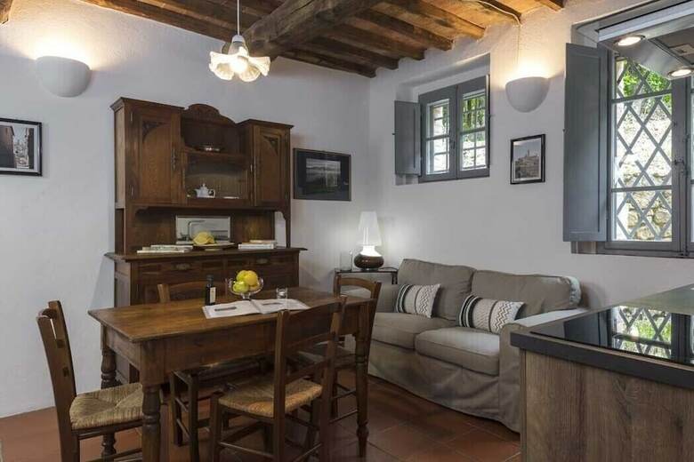 Apartamento Tenuta Della Selva