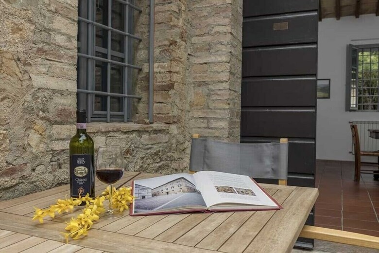 Apartamento Tenuta Della Selva