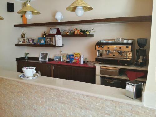 Hotel La Tana Del Lupo