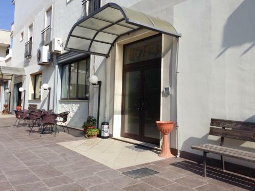 Hotel La Tana Del Lupo