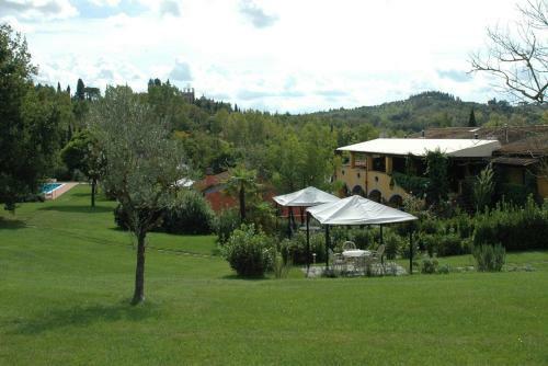 Monterappoli Apartment Sleeps 4 Air Con T242161