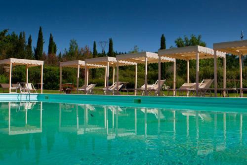 Monterappoli Apartment Sleeps 4