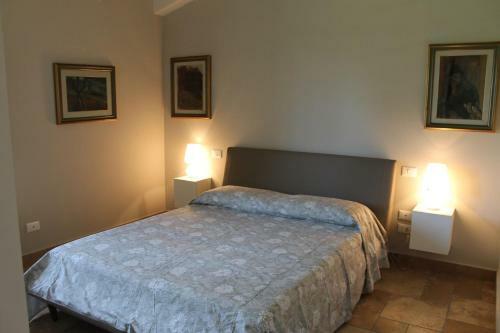 Agroturismo Relais Pugliano