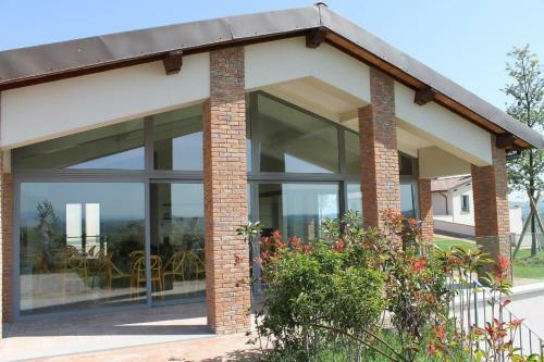 Agroturismo Relais Pugliano