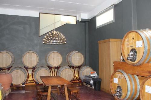 Agroturismo Relais Pugliano