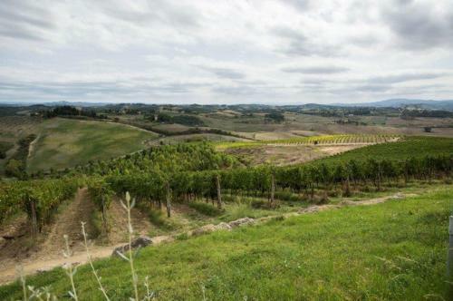 Agroturismo Relais Pugliano