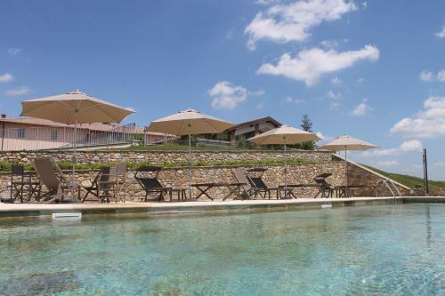 Agroturismo Relais Pugliano