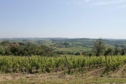 Agroturismo Relais Pugliano