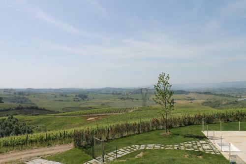 Agroturismo Relais Pugliano